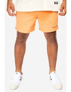 thisisneverthat szorty Jogging męskie kolor pomarańczowy TN221WSONS01-YELLOW