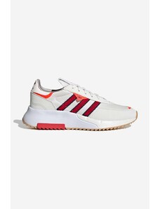 adidas Originals sneakersy Retropy F2 HQ4359 kolor biały