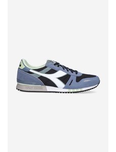 Diadora sneakersy Titan 501.177355.C7156 męskie kolor niebieski 501.177355.C7156-C7156