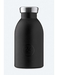 24bottles butelka termiczna Clima 330 Tuxedo Black