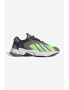 adidas Originals buty Oztral ID4246 kolor zielony