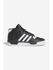 adidas Originals sneakersy Rivalry Mid kolor czarny ID9428