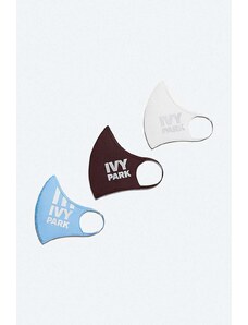 adidas maseczka ochronna wielorazowego użytku x Ivy Park Face Cover 3-pack HC5492-WIELOKOLOR