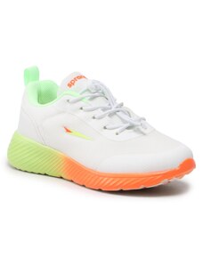 Sneakersy Sprandi CP40-22522Z White