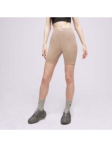 Reebok Szorty Cl Rbk Nd Legging Shorts Damskie Odzież Leginsy HS0376 Różowy