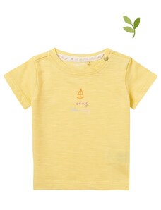 Noppies Koszulka "Nanuet" w kolorze żółtym