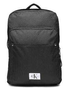 Plecak Calvin Klein Jeans Sport Essentials Slim Sq BR40 W K50K510679 BDS