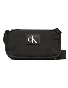 Torebka Calvin Klein Jeans City Nylon Ew Camera Bag K60K610854 BDS
