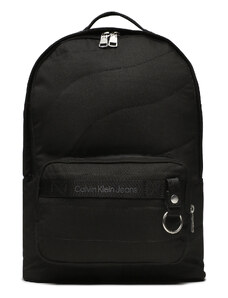Plecak Calvin Klein Jeans Ultralight Campus BP44 Qt K50K510702 BDS