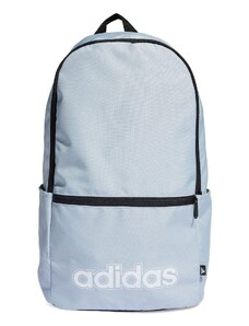 Plecak adidas Classic Foundation Backpack IK5768 Błękitny