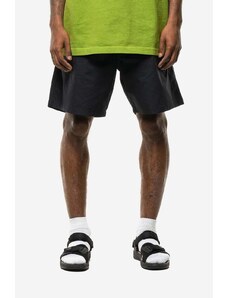 Taikan szorty bawełniane Classic Shorts kolor czarny TS0002.BLK-BLK