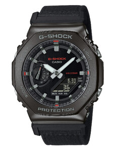 Zegarek G-Shock GM-2100CB -1AER Black/Black