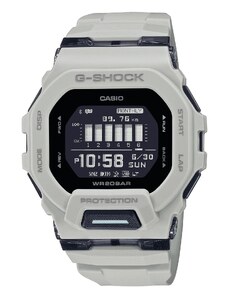 Zegarek G-Shock GBD-200UU-9ER White/White