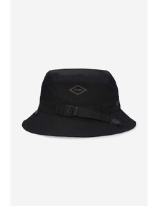 Manastash kapelusz Extra Mile Infinity kolor czarny 7923974002-10