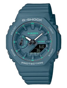 Zegarek G-Shock GMA-S2100GA-3AER Blue