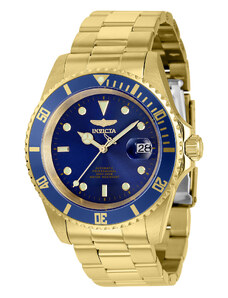 Zegarek Invicta Watch Pro Diver 8930OBXL Gold