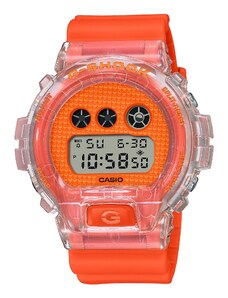 Zegarek G-Shock DW-6900GL-4ER Orange