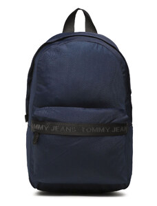 Plecak Tommy Jeans Tjm Essential Dome Backpack AM0AM11175 C87
