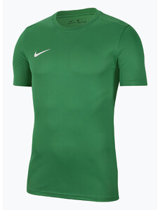 Koszulka piłkarska męska Nike Dri-Fit Park VII pine green/white