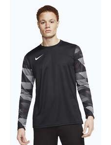 Bluza piłkarska męska Nike Dri-Fit Dri-Fit Park IV Goalkeeper black/white