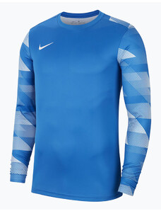 Bluza piłkarska męska Nike Dri-Fit Dri-Fit Park IV Goalkeeper royal blue/white