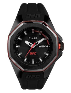 Zegarek Timex TW2V57300 Black