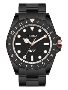 Zegarek Timex UFC Debut TW2V56800 Black