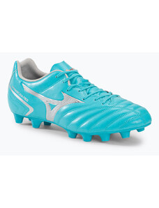 Buty piłkarskie Mizuno Monarcida Neo II Sel niebieskie P1GA232525