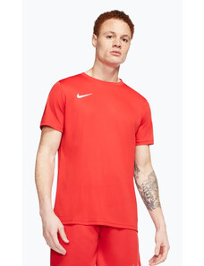Koszulka piłkarska męska Nike Dri-Fit Park VII university red/white