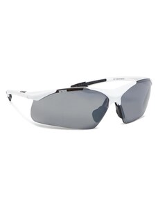 Okulary przeciwsłoneczne Uvex Sportstyle 223 S5309828816 White