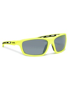 Okulary przeciwsłoneczne Uvex Sportstyle 229 S5320686616 Yellow