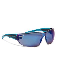 Okulary przeciwsłoneczne Uvex Sportstyle 204 S5305254416 Blue