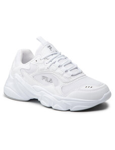 Sneakersy Fila Collene Wmn FFW0045.10004 White