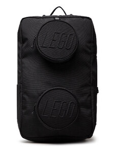 Plecak LEGO Brick 1x2 Backpack 20204-0026 Black