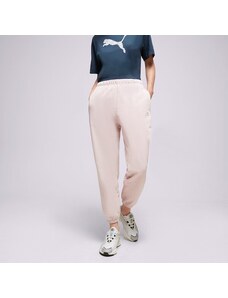 New Balance Spodnie Athletics Remastered French Damskie Odzież Spodnie WP31503SOI Różowy