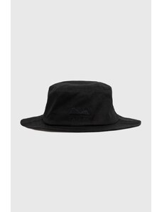Taikan kapelusz bawełniany kolor czarny bawełniany TA2002.BLK-black