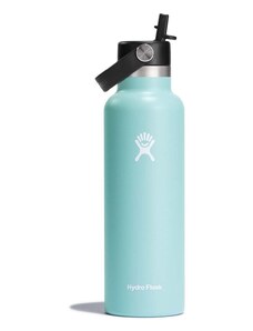 Hydro Flask butelka termiczna Standard Flex Straw S21FS441-DEW