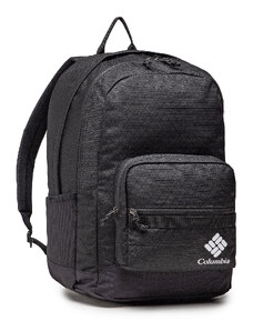 Plecak Columbia Zigzag 30L Backpack 1890031 Black 010