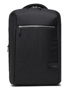 Plecak Samsonite Lapt. Backpack 15,6"" KF2-09004-1CNU Black