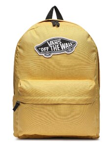 Plecak Vans Wm Realm Backpack VN0A3UI6OC21 Ochre