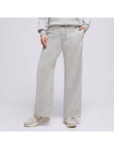 New Balance Spodnie Nb Essentials Stacket Damskie Odzież Spodnie WP31516AG Szary