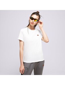 Ellesse T-Shirt Melinda White Damskie Odzież Koszulki SMG19604908 Biały