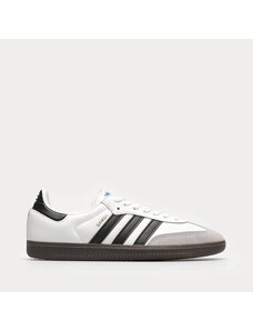Adidas Samba Og Męskie Buty Sneakersy B75806 Biały