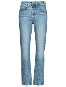 Levis Jeansy straight leg 501 JEANS FOR WOMEN