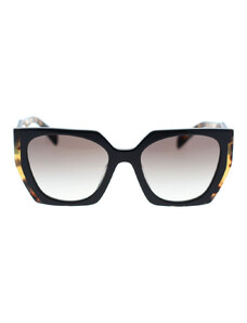 Prada okulary przeciwsłoneczne Occhiali da Sole PR15WS 3890A7