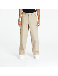 Męskie jeansy Nike Life Men's Carpenter Pants Khaki/ Khaki