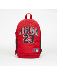 Plecak Jordan Jersey Backpack Gym Red, Universal