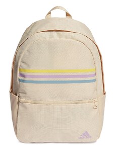 Plecak adidas Classic Horizontal 3-Stripes Backpack IL5778 Sanstr/Almyel