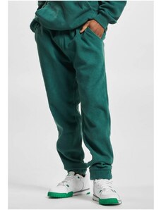 Męskie spodnie dresowe Just Rhyse Sweatpants - barwinek zielony