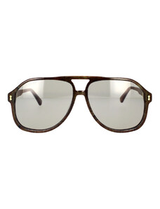 Gucci okulary przeciwsłoneczne Occhiali da Sole GG1042S 003